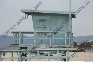 building lifeguard kiosk 0002